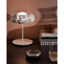 Alessi BM11 Barklamp Lampada da tavolo ambientazione
