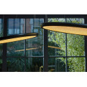 Bogotà Small lampada a sospensione Contardi ambientazione