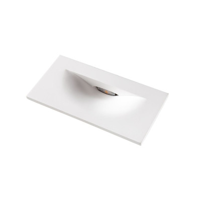 Boheme 4205L Segnapassi da incasso magnetico