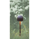 Boleto 70 cm lampada da esterno Martinelli Luce ambientazione