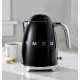 Bollitore Smeg KLF03BLEU ambientazione