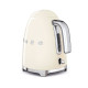 Bollitore Smeg KLF03CREU vista