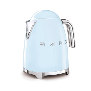 Bollitore Smeg KLF03PBEU