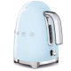 Bollitore Smeg KLF03PBEU vista