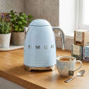 Bollitore Smeg KLF03PBEU ambientazione