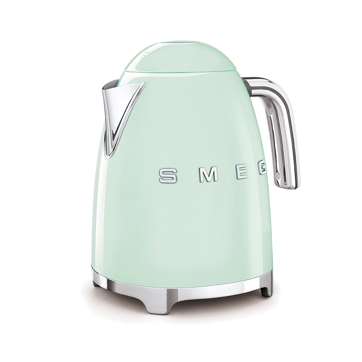 Bollitore Smeg KLF03PGEU