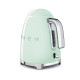 Bollitore Smeg KLF03PGEU vista