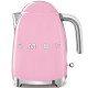 Bollitore Smeg KLF03PKEU vista