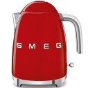 Bollitore Smeg KLF03RDEU vista
