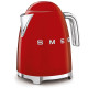 Bollitore Smeg KLF03RDEU vista