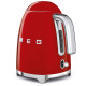 Bollitore Smeg KLF03RDEU vista