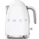 Bollitore Smeg KLF03WHEU vista