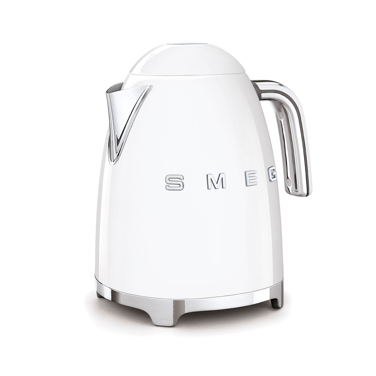 Bollitore Elettrico Piccolo Smeg - SMEG - Bollitore di design