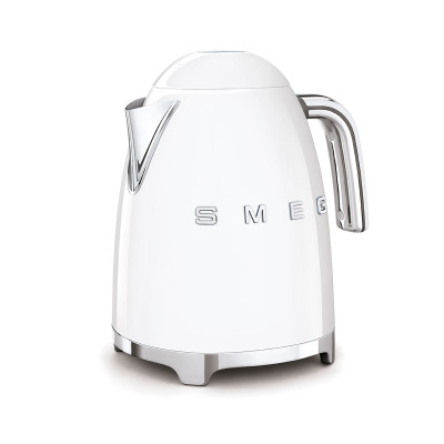 Bollitore Smeg KLF03WHEU