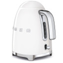 Bollitore Smeg KLF03WHEU vista