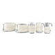 Bollitore a temperatura variabile Smeg KLF04CREU vista