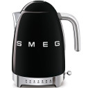 Bollitore a temperatura variabile Smeg KLF04BLEU vista