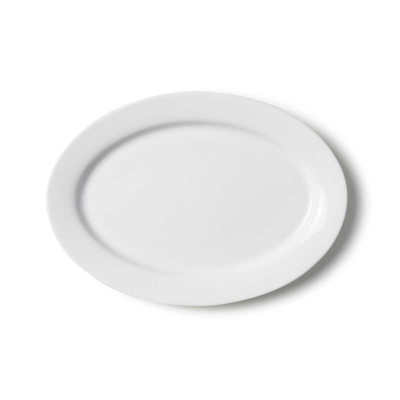 Bon Ton Vassoio ovale L 31 cm Bitossi Home