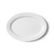 Bon Ton Servizio di piatti 42 pz Bitossi Home vista Vassoio ovale L 31 cm
