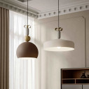 Bon Ton N1 lampada a sospensione Il Fanale ambientazione