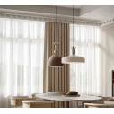 Bon Ton N1 lampada a sospensione Il Fanale ambientazione