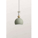 Bon Ton N1 lampada a sospensione Il Fanale vista