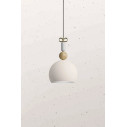 Bon Ton N1 lampada a sospensione Il Fanale vista