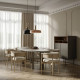 Bon Ton N2 lampada a sospensione Il Fanale ambientazione