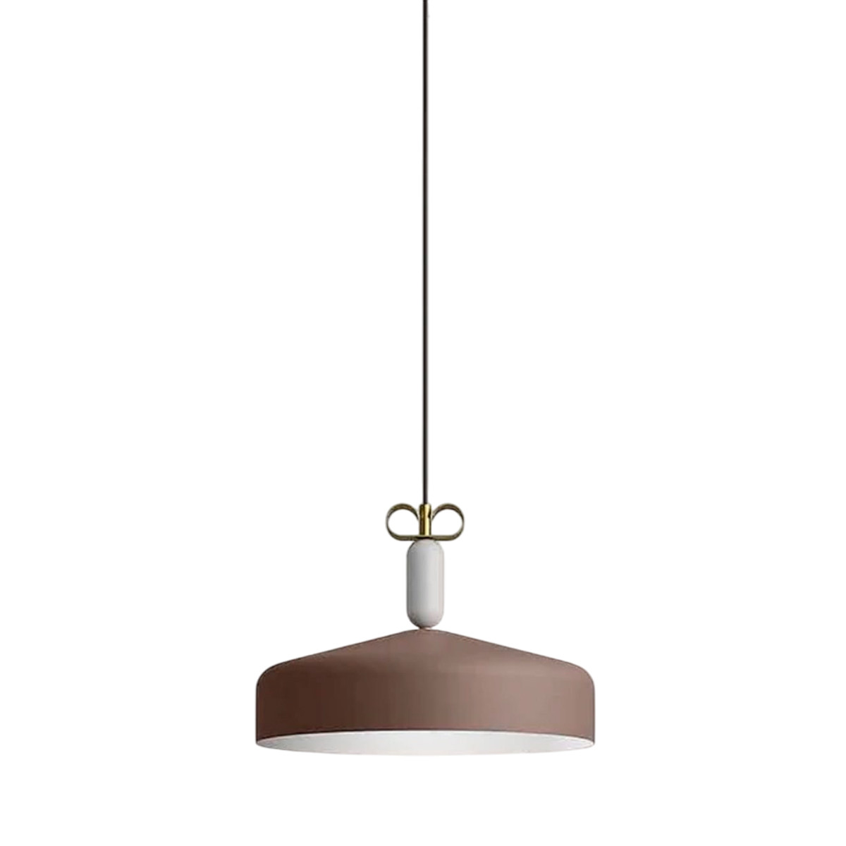 Bon Ton N2 lampada a sospensione