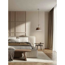 Bon Ton N3 lampada a sospensione Il Fanale ambientazione