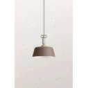 Bon Ton N3 lampada a sospensione Il Fanale vista