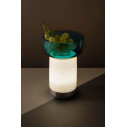 Artemide Bontà con ciotola Lampada da tavolo vista