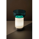 Artemide Bontà con ciotola Lampada da tavolo vista