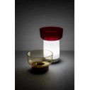 Artemide Bontà con ciotola Lampada da tavolo vista