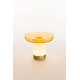 Artemide Bontà con piatto Lampada da tavolo vista