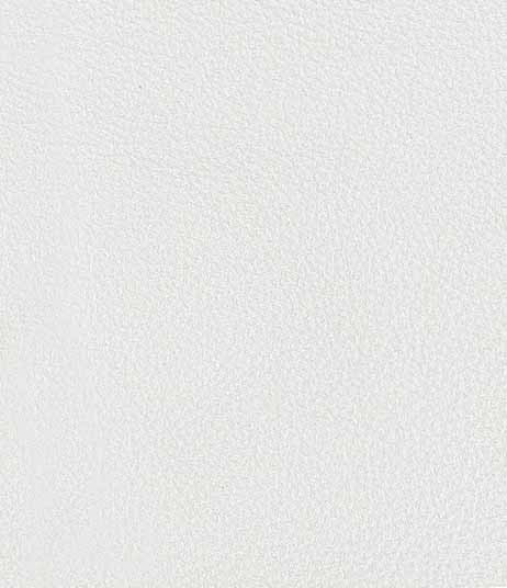 PR01T Bianco con bordino in tinta - Pelle premium (+€ 198,55)