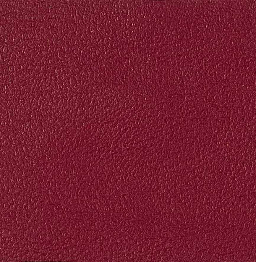 PR22 Rosso antico con bordino grigio chiaro BDP03 - Pelle premium (+€ 126,35)