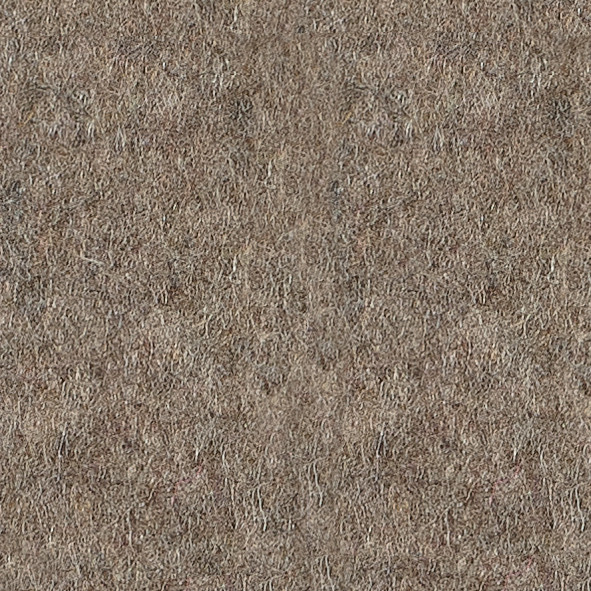 TL002 Sabbia con bordino bianco BDP01 - Pure virgin wool (+€ 104,55)