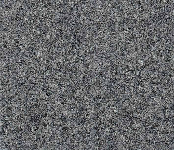 TL008 Grigio chiaro con bordino bianco BDP01 - Pure virgin wool (+€ 64,98)