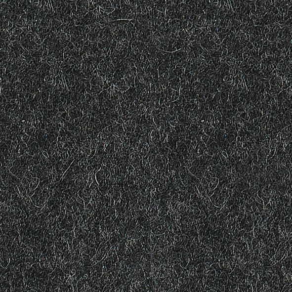 TL009 Antracite con bordino grigio chiaro BDP03 - Pure virgin wool (+€ 137,18)