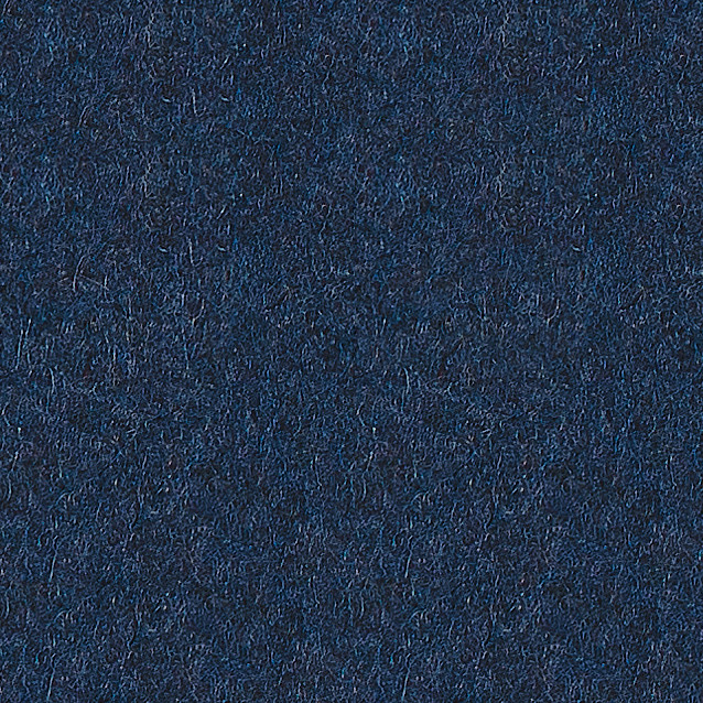TL013 Blu navy con bordino grigio chiaro BDP03 - Pure virgin wool (+€ 104,55)