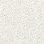 TRP04T Bianco con bordino in tinta - Pelle ecologica premium (+€ 59,93)