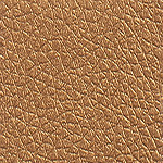 TRP13 Bronzo dorato con bordino sabbia BDP02 - Pelle ecologica premium