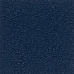 TRP15T Blu con bordino in tinta - Pelle ecologica premium (+€ 61,37)