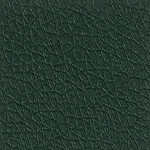 TRP18 Verde bosco con bordino sabbia BDP02 - Pelle ecologica premium