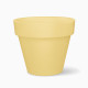 Bordato Liscio 618 vaso Serralunga vista