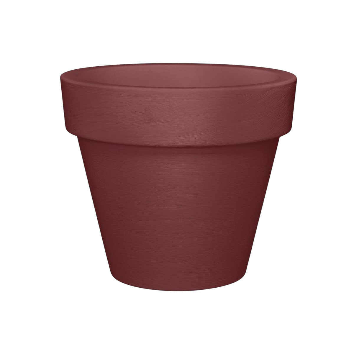 Bordato Liscio 618 vaso