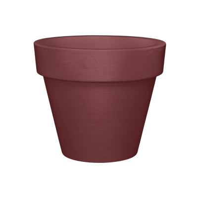 Bordato Liscio 618 vaso