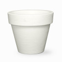 Bordato Liscio 618 vaso Serralunga vista