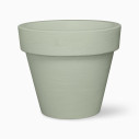 Bordato Liscio 618 vaso Serralunga vista